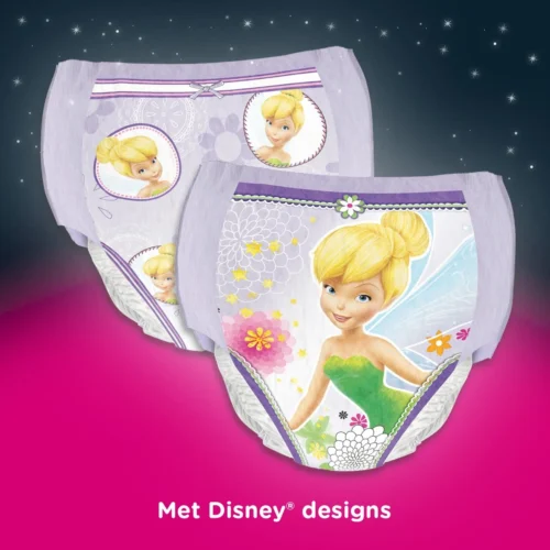 DryNites® 3-5 Meisje 10 Stuks 9 DryNites® 3-5 Meisje 10 Stuks -Baby Verzorging 1200x1200 668