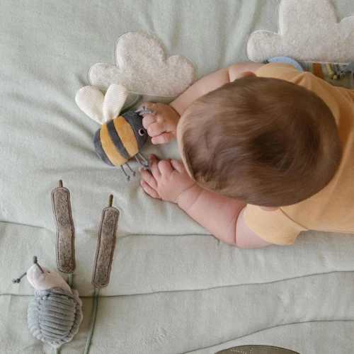 Little Dutch Speelkleed - Boxkleed Little Goose -Baby Verzorging 1200x1200 7