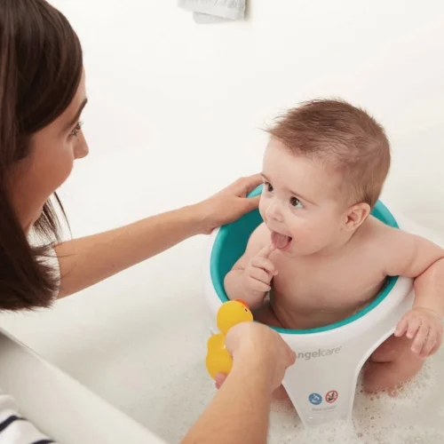 Angelcare - Badzitje - Babybadjes & Accessoires - Grijs -Baby Verzorging 1200x1200 726