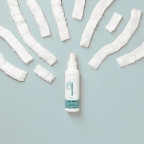 Naïf Easy Styling Haarlotion - Baby En Kind - 150ml - Met Natuurlijke Ingrediënten 9 Naïf Easy Styling Haarlotion - Baby En Kind - 150ml - Met Natuurlijke Ingrediënten -Baby Verzorging 1200x1200 768