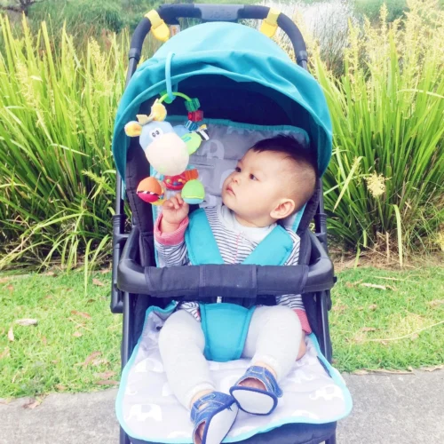 Playgro Clip Clop Rammelaar - Blauw - Activiteitenspeeltje - Kraamkado 4 Playgro Clip Clop Rammelaar - Blauw - Activiteitenspeeltje - Kraamkado -Baby Verzorging 1200x1200 77