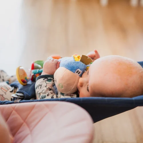 Playgro Clip Clop Rammelaar - Blauw - Activiteitenspeeltje - Kraamkado 10 Playgro Clip Clop Rammelaar - Blauw - Activiteitenspeeltje - Kraamkado -Baby Verzorging 1200x1200 80