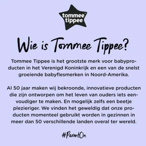 Tommee Tippee Twist & Click Tub Pink -Baby Verzorging 1200x1200 809