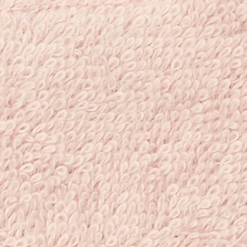 Koeka Baby Badcape Dijon Daily - 100x100cm - Lichtroze -Baby Verzorging 1200x1200 814