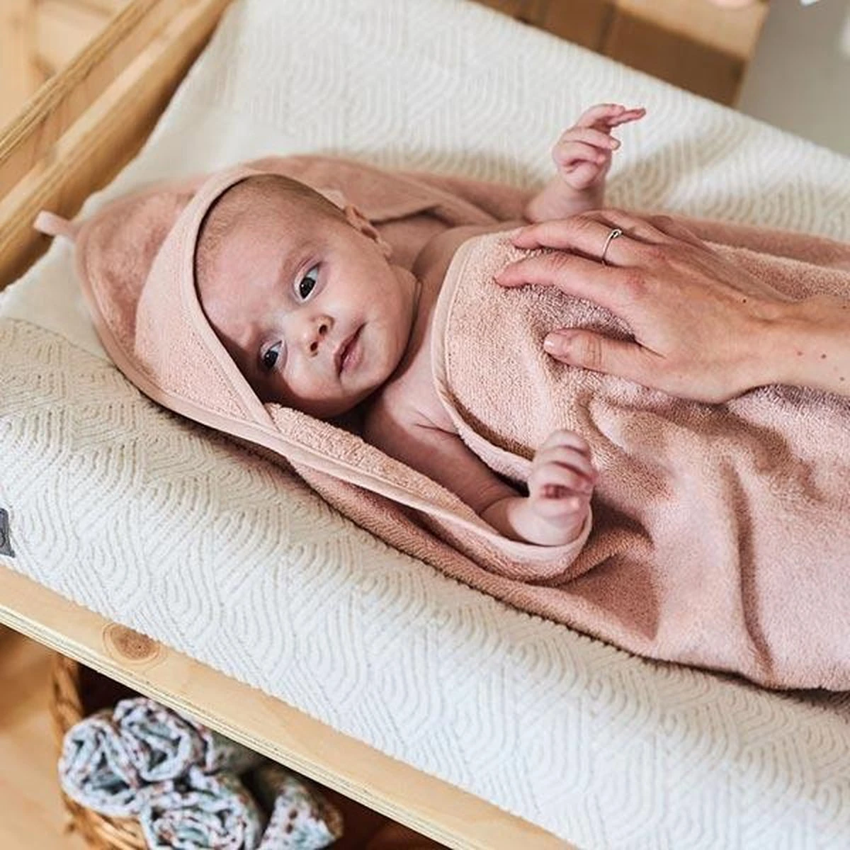 Jollein Hydrofiel Multidoek Bloom 70x70cm - 3 Stuks Jollein Hydrofiel Multidoek Bloom 70x70cm - 3 Stuks -Baby Verzorging 1200x1200 851