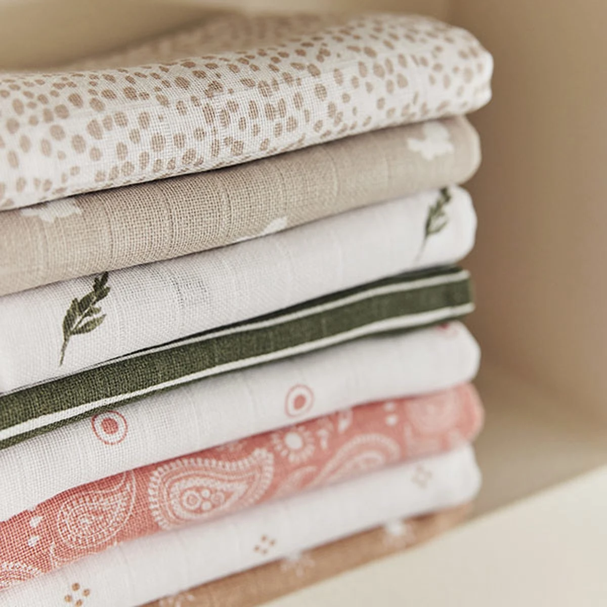 Jollein Hydrofiele Doek Small 70x70cm Stargaze - Biscuit - 3 Stuks Jollein Hydrofiele Doek Small 70x70cm Stargaze - Biscuit - 3 Stuks -Baby Verzorging 1200x1200 857