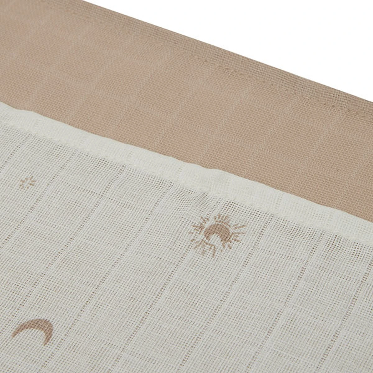 Jollein Hydrofiele Doek Small 70x70cm Stargaze - Biscuit - 3 Stuks Jollein Hydrofiele Doek Small 70x70cm Stargaze - Biscuit - 3 Stuks -Baby Verzorging 1200x1200 858