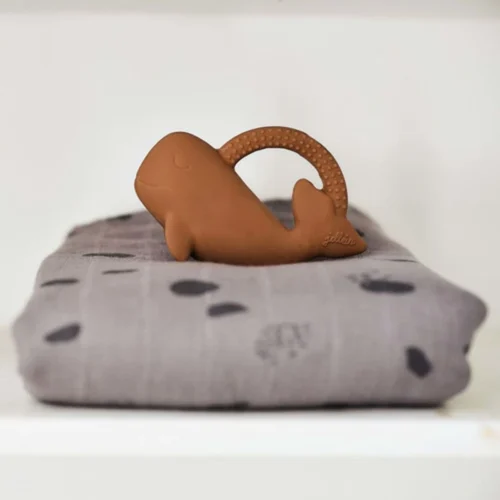 Jollein Hydrofiel Multidoek Spot 115x115cm - Storm Grey - 2 Stuks -Baby Verzorging 1200x1200 871