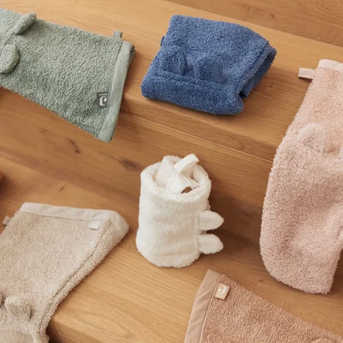 Jollein Baby Washand Badstof Ears - Biscuit 9 Jollein Baby Washand Badstof Ears - Biscuit -Baby Verzorging 1200x1200 885