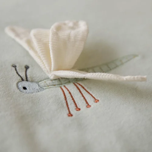 Little Dutch Speelkleed - Boxkleed Little Goose -Baby Verzorging 1200x1200 9