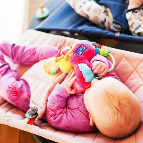 Playgro Clip Clop Rammelaar - Roze - Activiteitenspeeltje - Kraamkado 12 Playgro Clip Clop Rammelaar - Roze - Activiteitenspeeltje - Kraamkado -Baby Verzorging 1200x1200 92