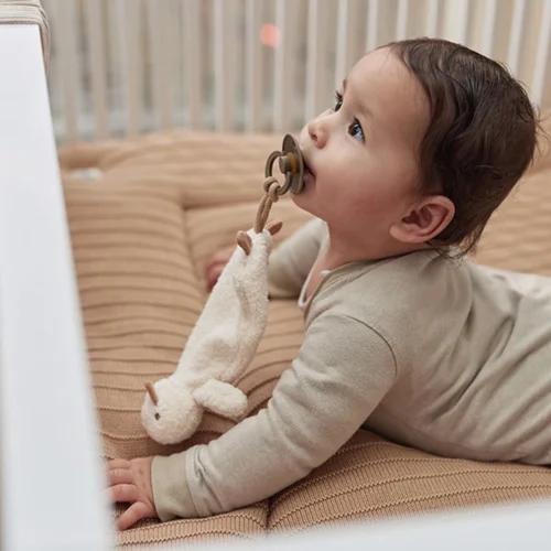 Jollein Speendoekje Spring Garden - Duck 7 Jollein Speendoekje Spring Garden - Duck -Baby Verzorging 1200x1200 924