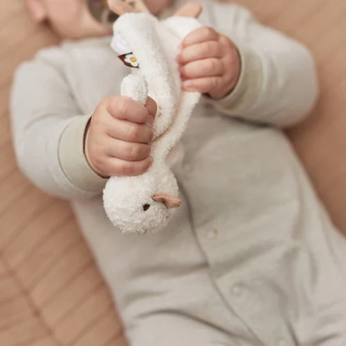 Jollein Speendoekje Spring Garden - Duck 8 Jollein Speendoekje Spring Garden - Duck -Baby Verzorging 1200x1200 925