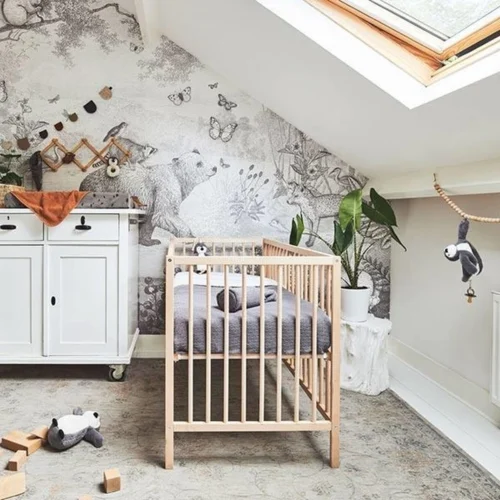 Jollein Speendoekje Pinguïn - Storm Grey -Baby Verzorging 1200x1200 927