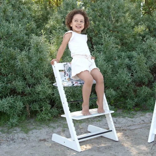 Ukje Stoelverkleiner - Geschikt Voor Stokke Tripp Trapp - Geplastificeerd - Kinderstoel - Kussenset - Wit Aap - Extra Dik 8 Ukje Stoelverkleiner - Geschikt Voor Stokke Tripp Trapp - Geplastificeerd - Kinderstoel - Kussenset - Wit Aap - Extra Dik -Baby Verzorging 1200x1200 945