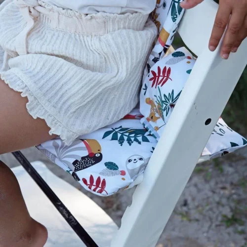 Ukje Stoelverkleiner - Geschikt Voor Stokke Tripp Trapp - Geplastificeerd - Kinderstoel - Kussenset - Wit Aap - Extra Dik 9 Ukje Stoelverkleiner - Geschikt Voor Stokke Tripp Trapp - Geplastificeerd - Kinderstoel - Kussenset - Wit Aap - Extra Dik -Baby Verzorging 1200x1200 946