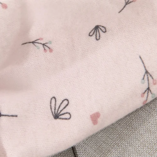 Hauck Alpha Plus Kinderstoel Newborn Set Met Bouncer Powder Bunny - Roze -Baby Verzorging 1200x1200 952