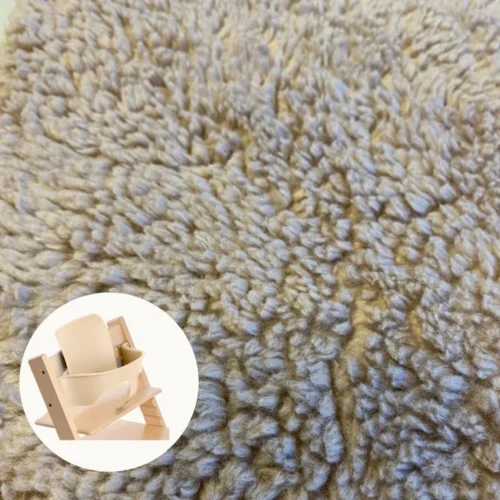 Ukje Stoelverkleiner - Geschikt Voor Stokke Tripp Trapp - Kinderstoel - Kussenset - Taupe - Wafelstof - Extra Dik 4 Ukje Stoelverkleiner - Geschikt Voor Stokke Tripp Trapp - Kinderstoel - Kussenset - Taupe - Wafelstof - Extra Dik -Baby Verzorging 1200x1200 959