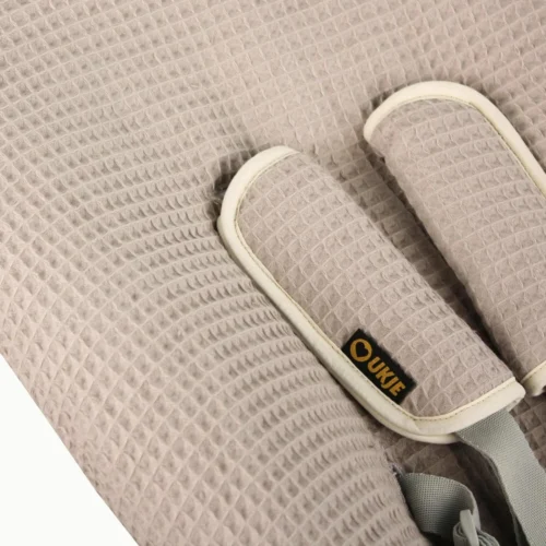 Ukje Stokke Newborn Hoes TrippTrapp - Newborn Hoes Stokke - Model Vanaf 2014 - Perfecte Pasvorm - Beige Wafel -Baby Verzorging 1200x1200 987