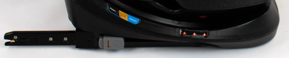 Blij'r Maja - Autostoel met isoFix - Groep 0-1-2-3 autostoel voor kinderen van 0 tot 12 jaar - Donker blauw Blij'r Maja - Autostoel Met IsoFix - Groep 0-1-2-3 Autostoel Voor Kinderen Van 0 Tot 12 Jaar - Donker Blauw -Baby Verzorging