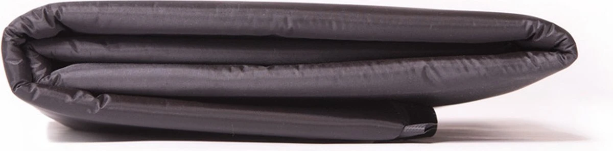 Deryan Travel-cot - Zelfopblazend Matras - Baby luxe formaat - 120 x 60 x 2,5 cm Deryan Travel-cot - Zelfopblazend Matras - Baby Luxe Formaat - 120 X 60 X 2,5 Cm -Baby Verzorging