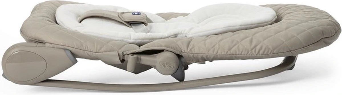 Chicco Wipstoel / Ligstoel Hoopla Champagne Chicco Wipstoel / Ligstoel Hoopla Champagne -Baby Verzorging