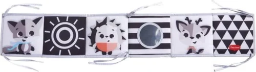 Tiny Love Dubbelzijdige Eerste Boek - Meadow Days - Boerderij 5 Tiny Love Dubbelzijdige Eerste Boek - Meadow Days - Boerderij -Baby Verzorging 1200x338