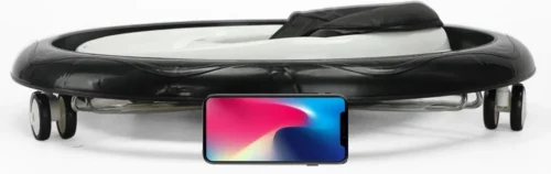 Merkloos Loopstoel - Baby Loopwagen – Loopstoeltje Baby - Leren Lopen - Babywalker -Baby Verzorging 1200x379