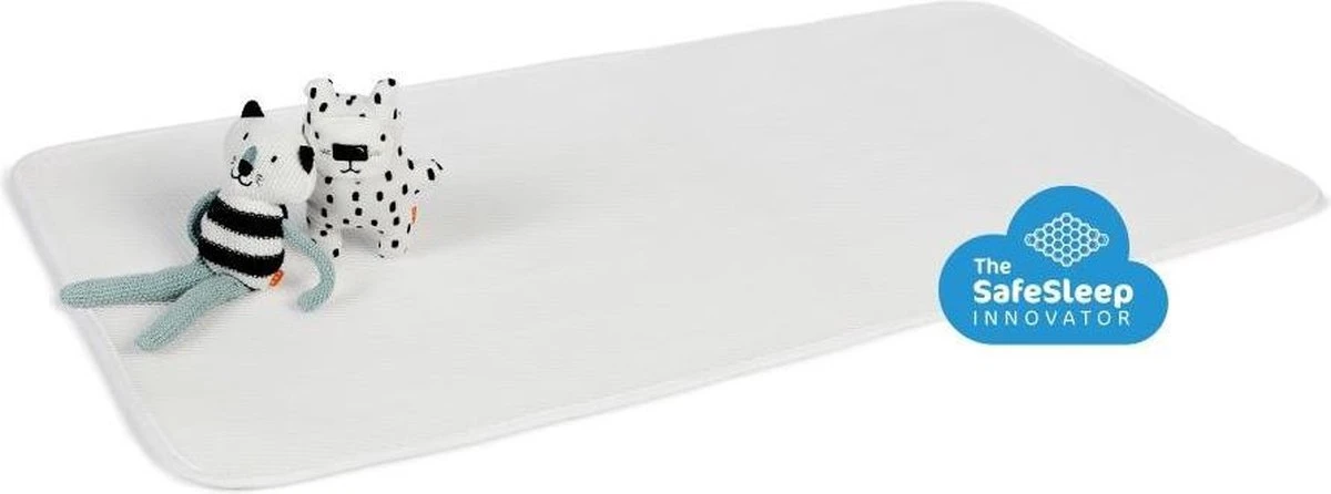 AeroSleep® matrasbeschermer - wieg - Chicco Next 2 Me - 83 x 50 cm AeroSleep® Matrasbeschermer - Wieg - Chicco Next 2 Me - 83 X 50 Cm -Baby Verzorging 1200x446 1