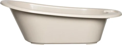 Bébé-jou Babybad Click - Taupe -Baby Verzorging 1200x446