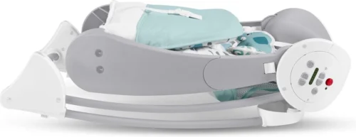 Fisher Price Fisher-Price Pacific Pebble Wipstoel - Draagbaar Schommelstoeltje -Baby Verzorging 1200x463