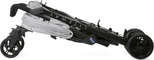 Chicco Liteway 4 Grey 5 Standen Buggy -Baby Verzorging 1200x470