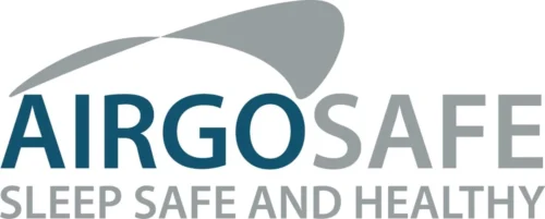 ABZ Airgosafe Topper - 60x120x3 Cm - Wit -Baby Verzorging 1200x483 3