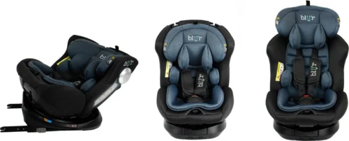 Blij'r Maja - Autostoel Met IsoFix - Groep 0-1-2-3 Autostoel Voor Kinderen Van 0 Tot 12 Jaar - Donker Blauw 16 Blij'r Maja - Autostoel Met IsoFix - Groep 0-1-2-3 Autostoel Voor Kinderen Van 0 Tot 12 Jaar - Donker Blauw -Baby Verzorging 1200x484