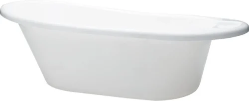 Bébé-jou Babybadje - Wit 5 Bébé-jou Babybadje - Wit -Baby Verzorging 1200x487