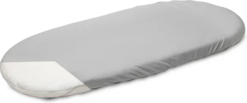 Sensillo Baby Kinderwagen Matras Hoeslaken - 35 X 75 Cm - Jersey - Grijs - Matrashoes Kinderwagen 4 Sensillo Baby Kinderwagen Matras Hoeslaken - 35 X 75 Cm - Jersey - Grijs - Matrashoes Kinderwagen -Baby Verzorging 1200x505