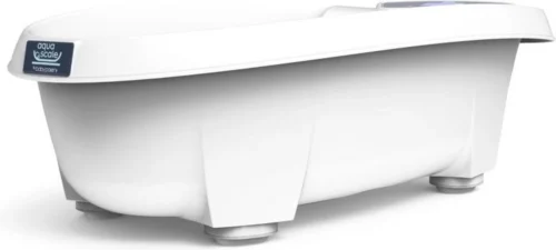 Babypatent Aquascale Babybadje - 3 In 1 Babybadje Met Digitale T° En Digitale Weegschaal - Babybadjes -Baby Verzorging 1200x541 1