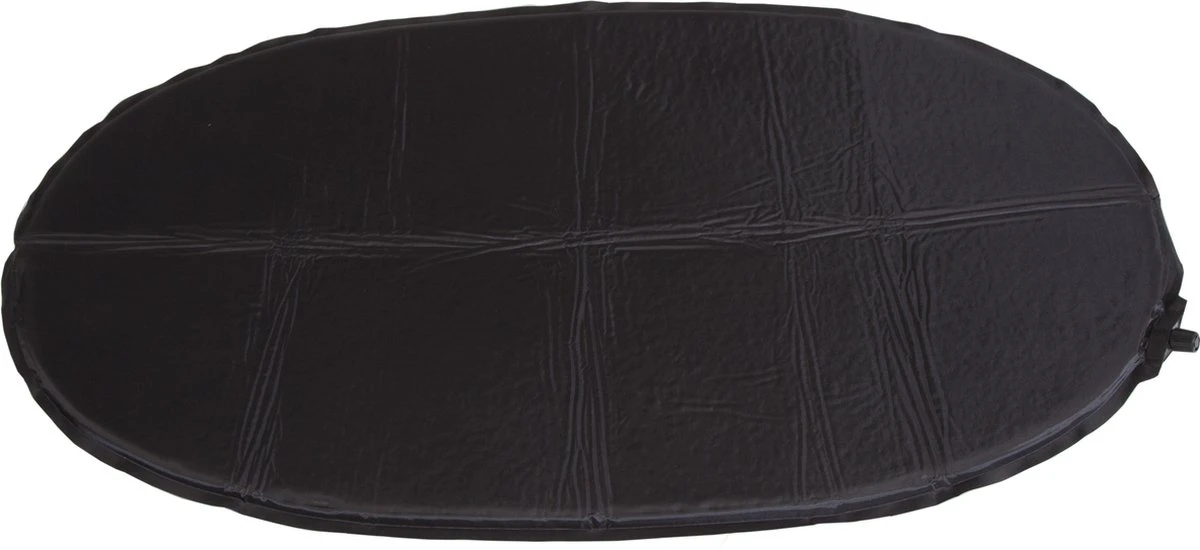 Deryan Travel-cot - Zelfopblazend Matras - Baby luxe formaat - 120 x 60 x 2,5 cm Deryan Travel-cot - Zelfopblazend Matras - Baby Luxe Formaat - 120 X 60 X 2,5 Cm -Baby Verzorging