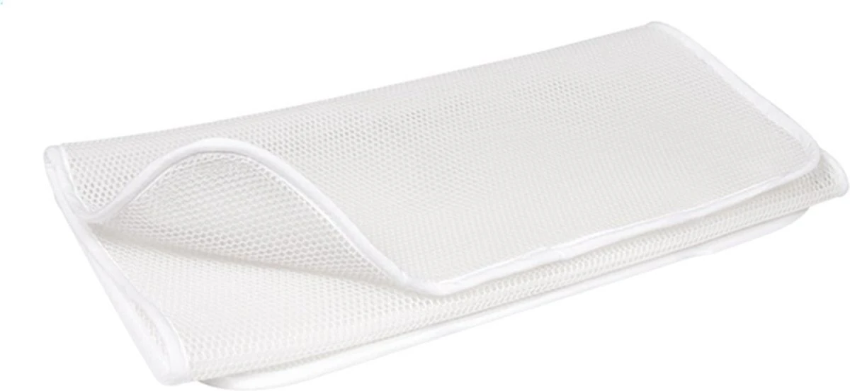 AeroSleep® matrasbeschermer - wieg - Chicco Next 2 Me - 83 x 50 cm AeroSleep® Matrasbeschermer - Wieg - Chicco Next 2 Me - 83 X 50 Cm -Baby Verzorging 1200x552 1