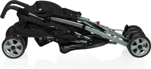 Baninni Buggy Luca Zwart 4 Baninni Buggy Luca Zwart -Baby Verzorging 1200x552