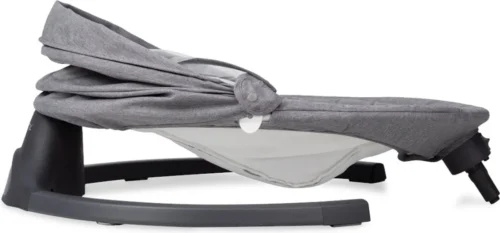 Momi Lami Dark Grey Elektrische Babyschommel BULE00022 -Baby Verzorging 1200x558 1