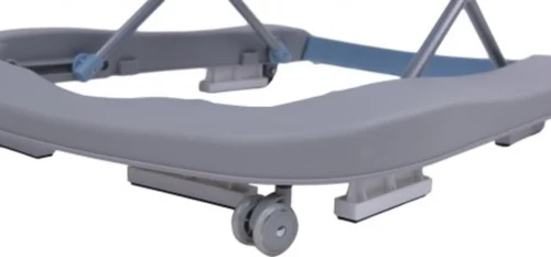 Tryco Cruiser Blue Loopstoel TR-32272 -Baby Verzorging 1200x558