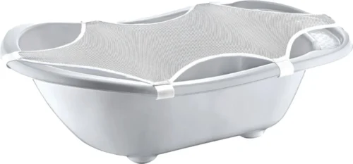 Babyjem Grijs 5-delige Badset -Baby Verzorging 1200x559