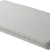 Baby Matras Mels – 100% Micropercale – Open Cel Ademend – Anti Verstikkend – Kindermatras 60x120 Cm -Baby Verzorging 1200x563 2