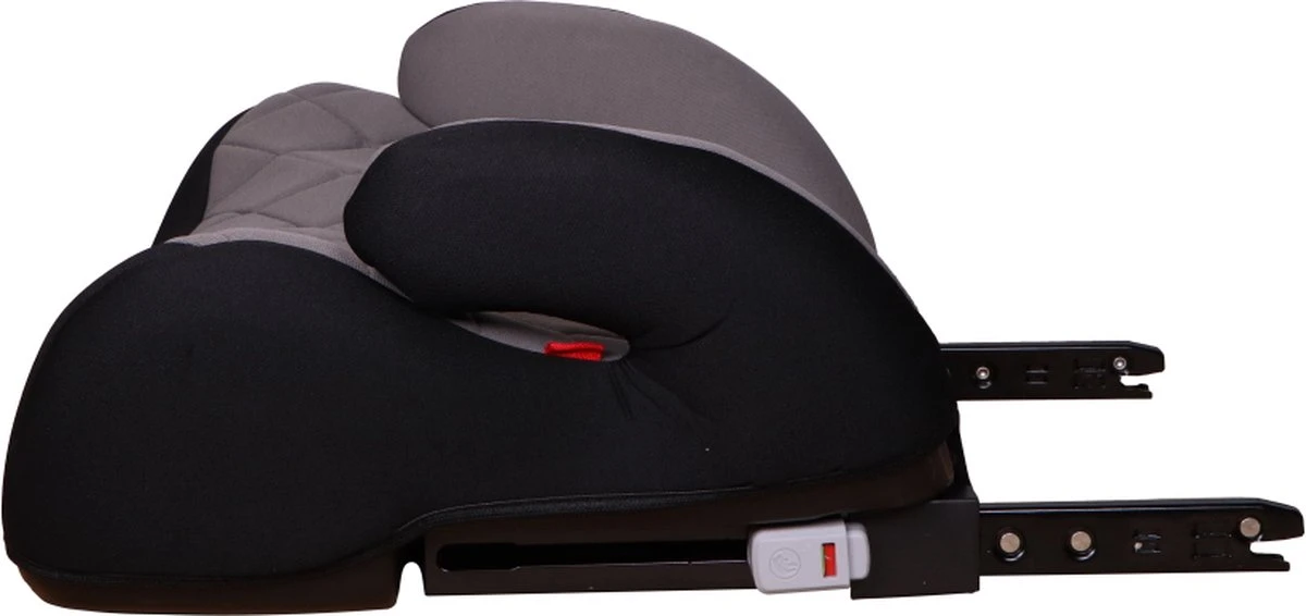 Ding Isofix Booster Stoelverhoger 22-36kg YB706B Ding Isofix Booster Stoelverhoger 22-36kg YB706B -Baby Verzorging