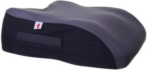 Universele Auto Zitverhoger - Stoelverhoger - Kinderzitje - Autozitje - Grijs