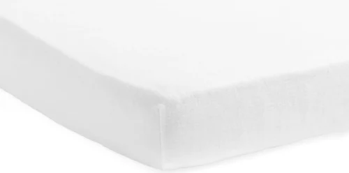Jollein Hoeslaken Molton Ledikant 60x120cm - Wit 6 Jollein Hoeslaken Molton Ledikant 60x120cm - Wit -Baby Verzorging 1200x595 1