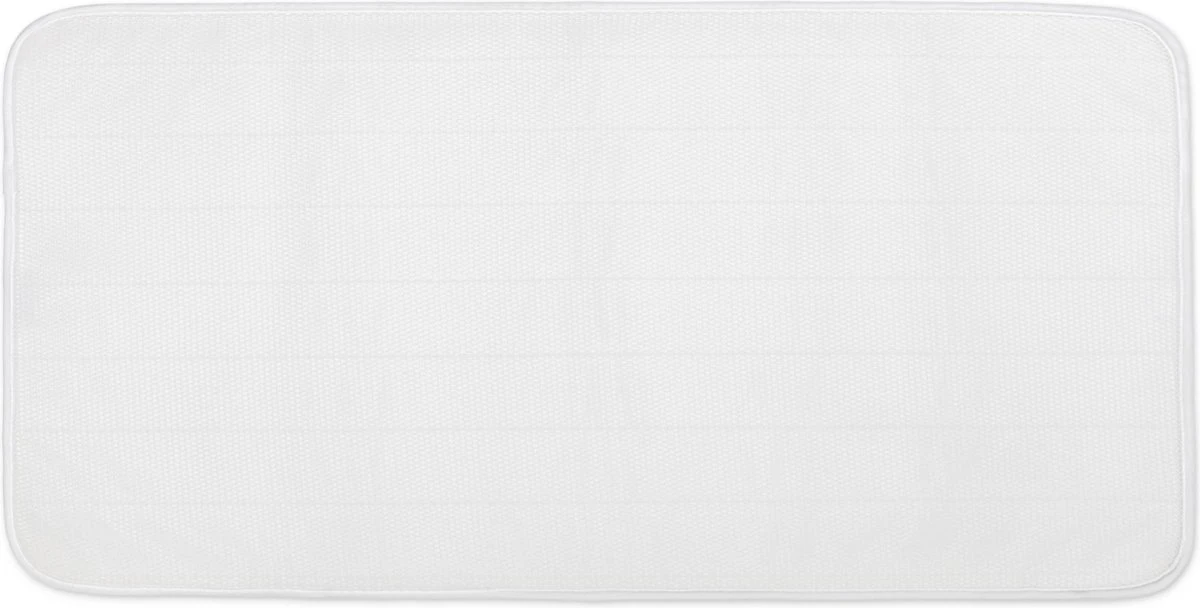 AeroSleep® matrasbeschermer- bed - 120 x 60 cm AeroSleep® Matrasbeschermer- Bed - 120 X 60 Cm -Baby Verzorging 1200x608 2