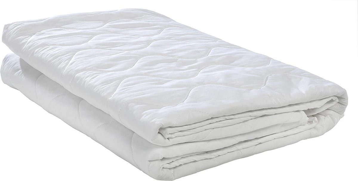 ABZ Dekbed - 100% Katoen - 100x140 cm - Wit ABZ Dekbed - 100% Katoen - 100x140 Cm - Wit -Baby Verzorging 1200x608 3