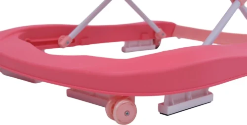 Tryco Cruiser Pink Loopstoel TR-32273 7 Tryco Cruiser Pink Loopstoel TR-32273 -Baby Verzorging 1200x610